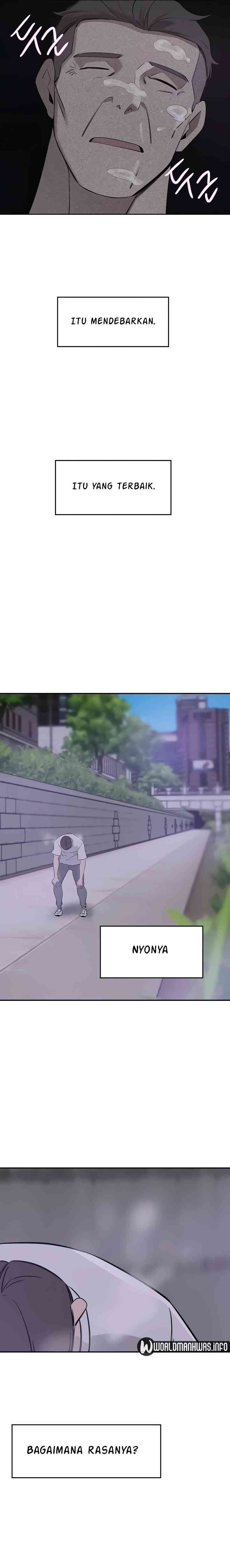 The Wealthy Girl - Chapter 29 7