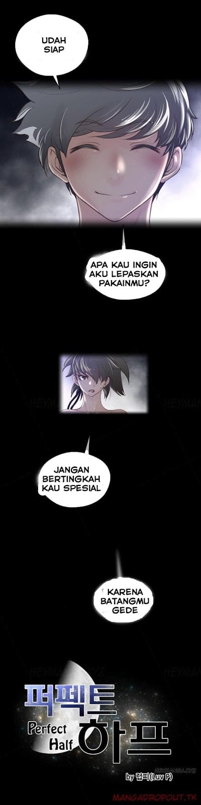 Perfect Half - Chapter 29 27 Perfect Half - Chapter 29 27