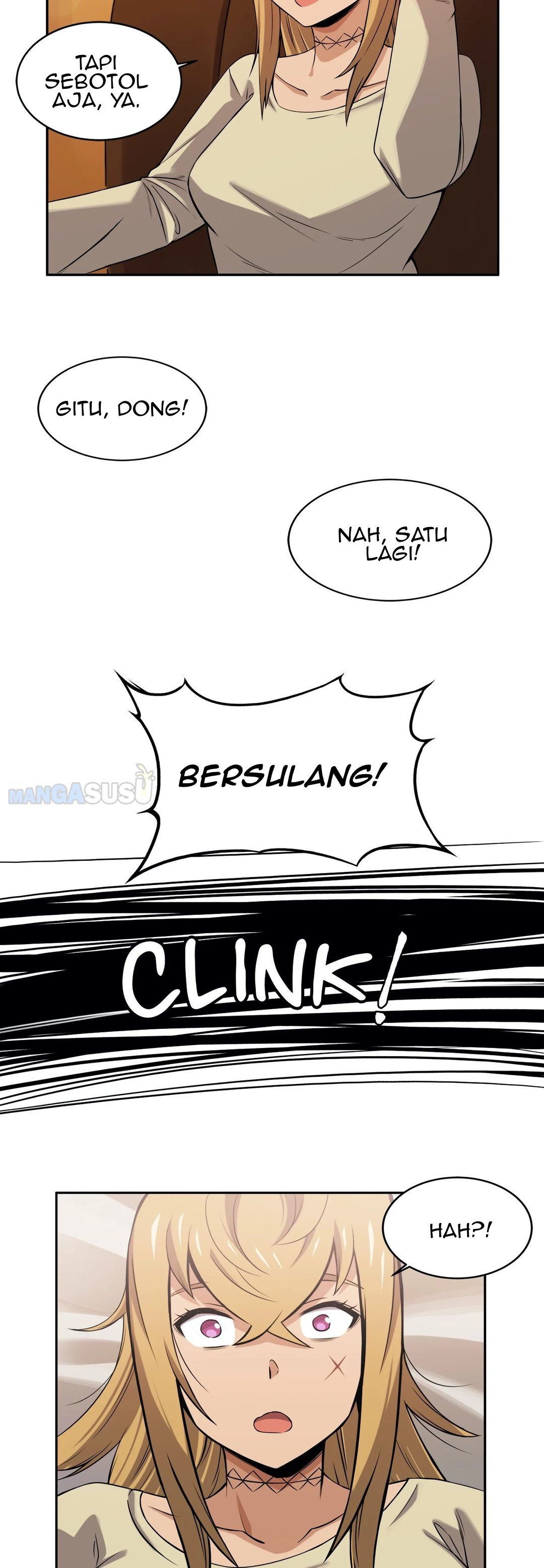 Girlfriend Zombie - Chapter 29 16