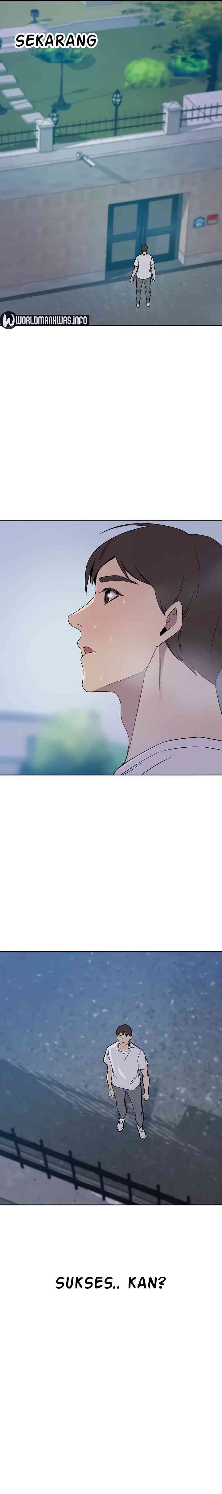 The Wealthy Girl - Chapter 29 16