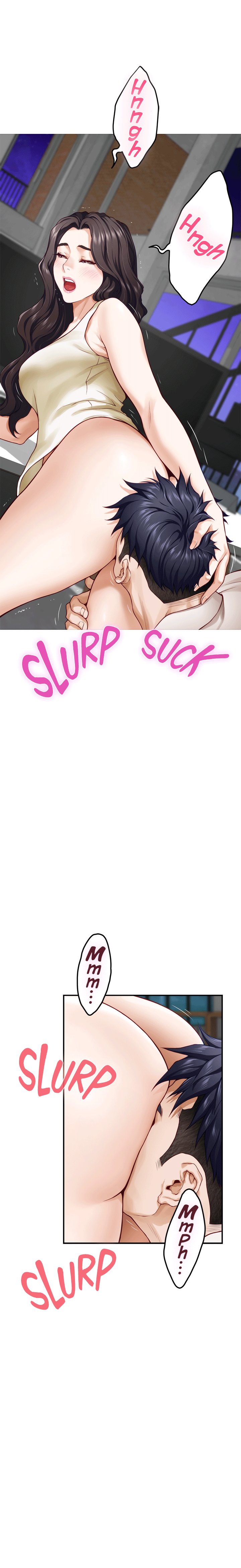 Noona&#8217;s Friend - Chapter 29 22