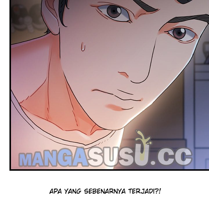 Achilles Heel - Chapter 29 82