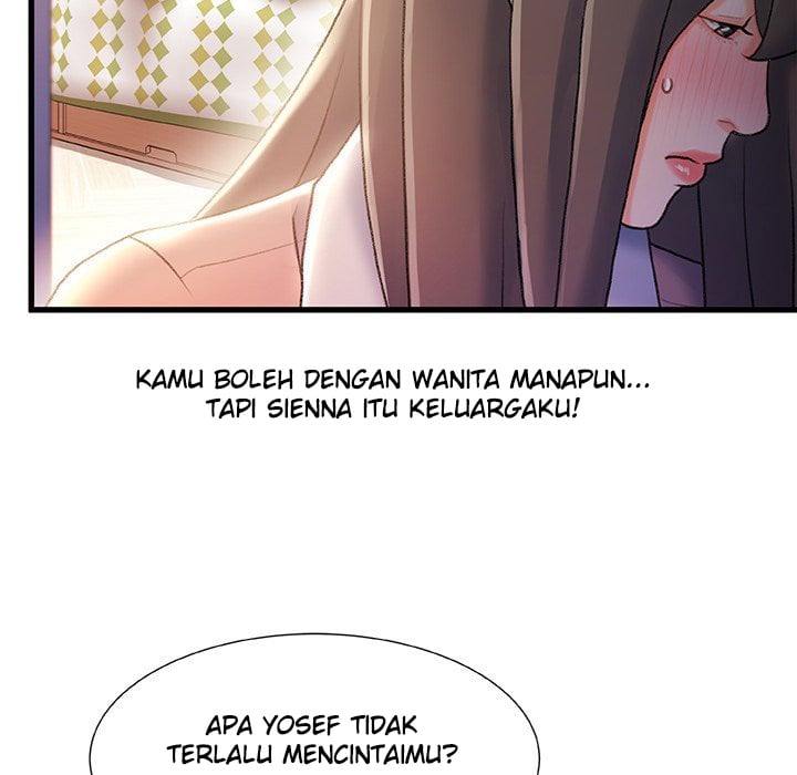Achilles Heel - Chapter 29 30