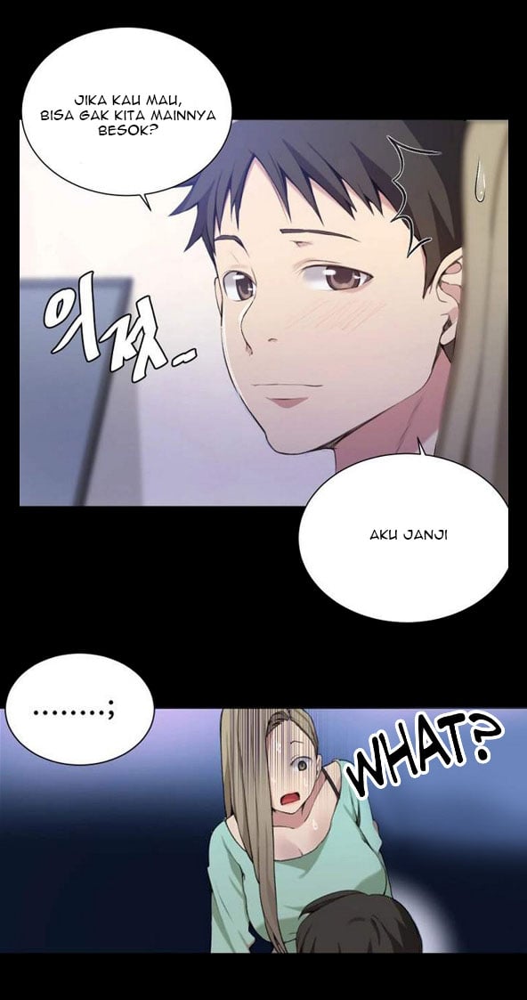 Secret Class Uncensored - Chapter 29 26