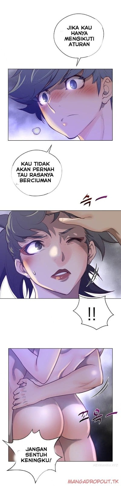 Perfect Half - Chapter 29 40 Perfect Half - Chapter 29 40