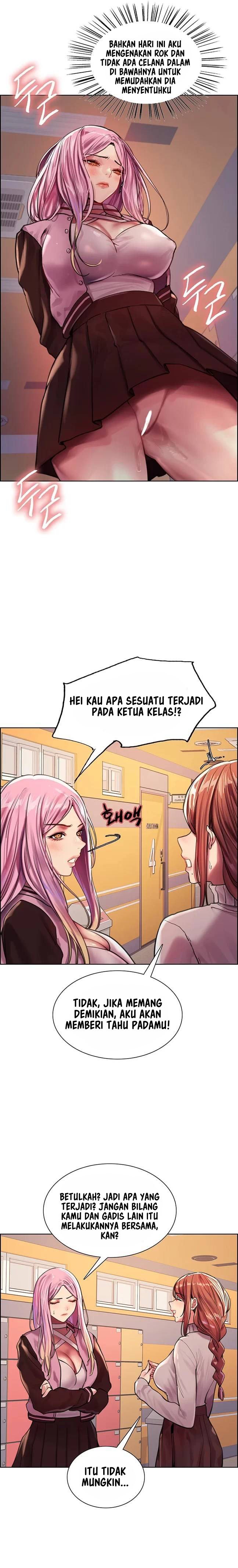 Sex Stopwatch - Chapter 29 12