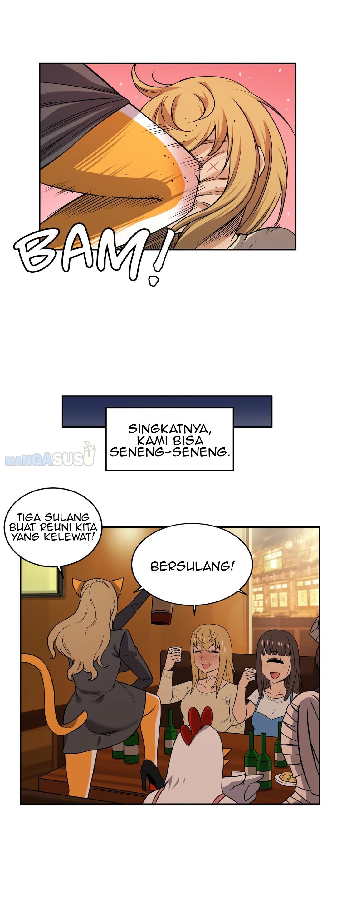 Girlfriend Zombie - Chapter 29 14
