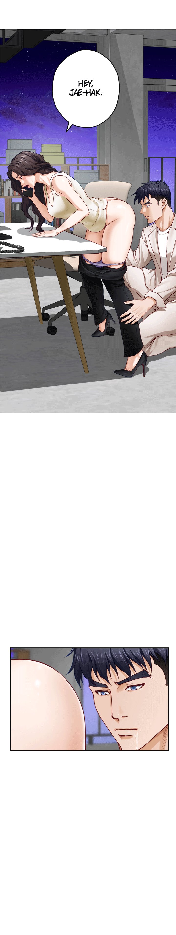 Noona&#8217;s Friend - Chapter 29 25