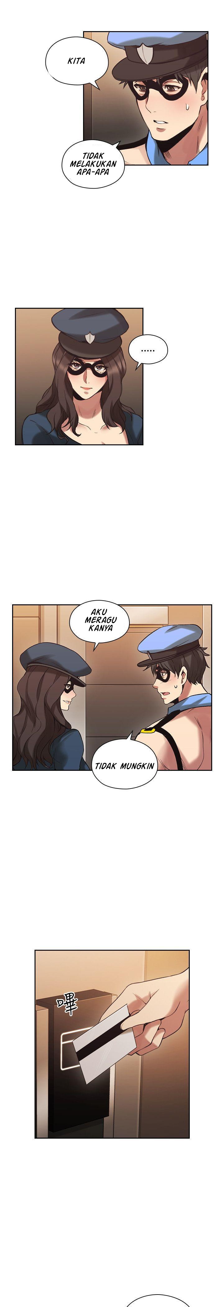 Teacher, Long Time No See - Chapter 29 23