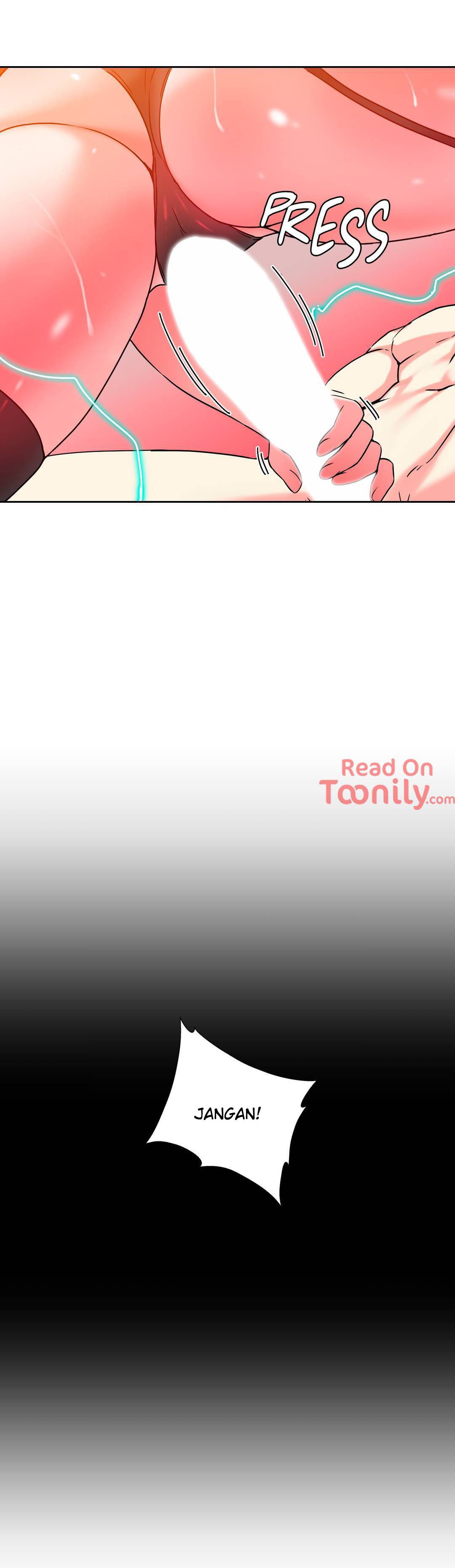 Tie Me Up - Chapter 29 7