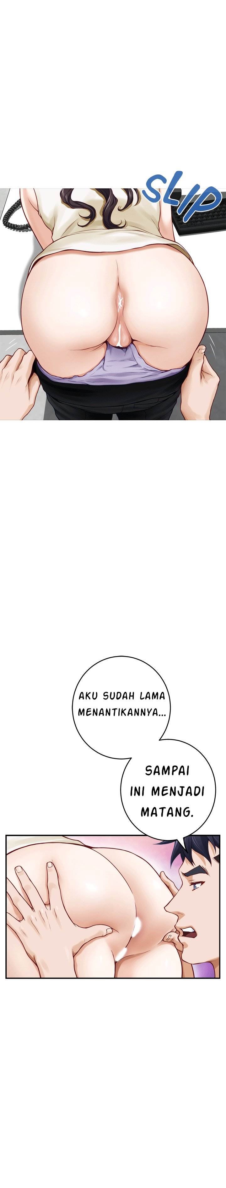 Noona&#8217;s Friend - Chapter 29 19