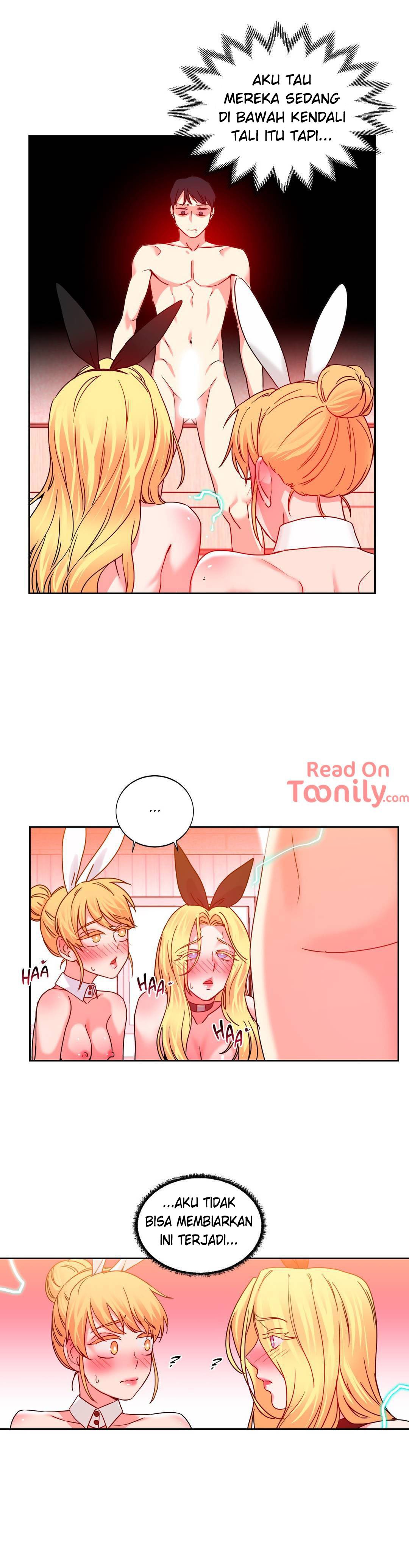 Tie Me Up - Chapter 29 9