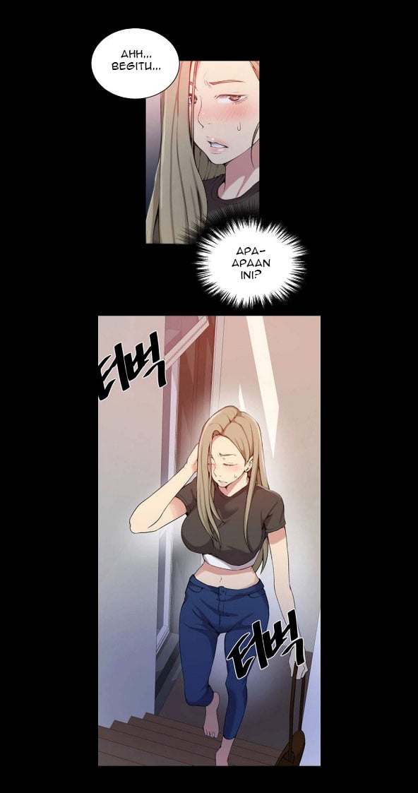 Secret Class Uncensored - Chapter 29 10