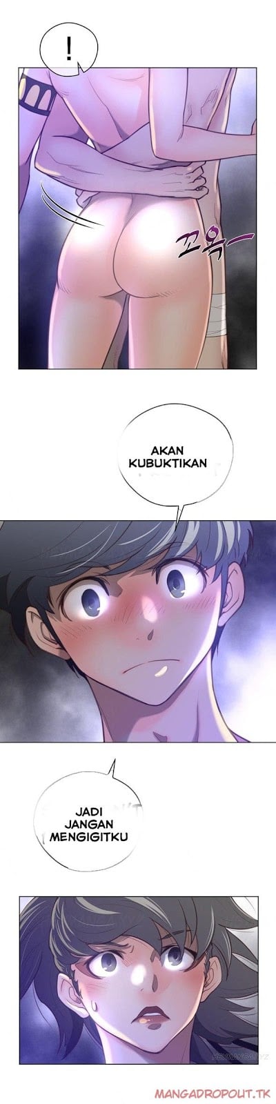 Perfect Half - Chapter 29 32 Perfect Half - Chapter 29 32