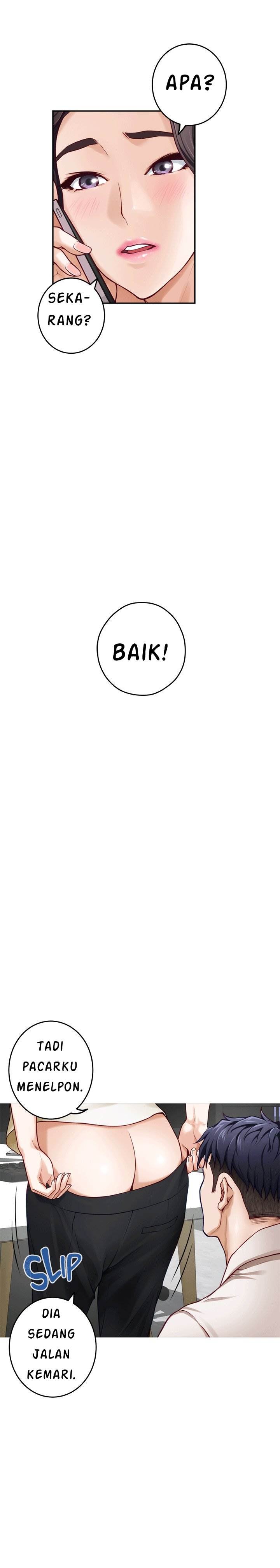 Noona&#8217;s Friend - Chapter 29 26