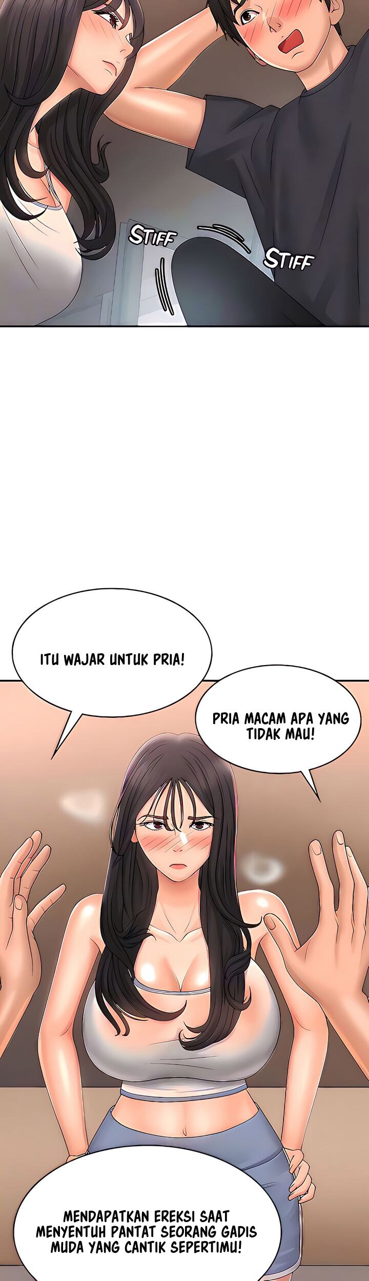 Teen Aunt - Chapter 29 16