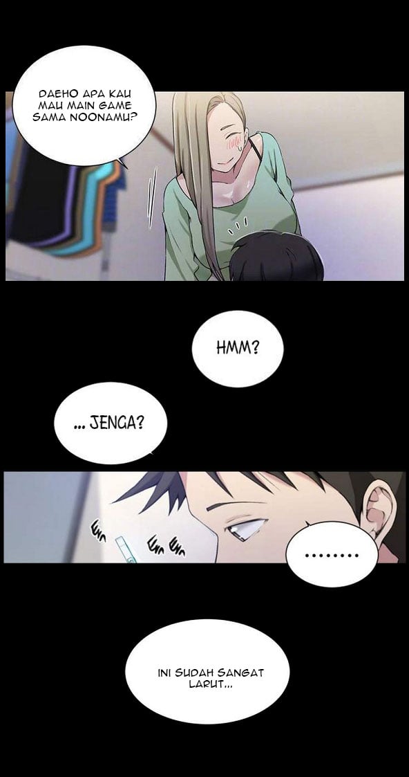 Secret Class Uncensored - Chapter 29 25