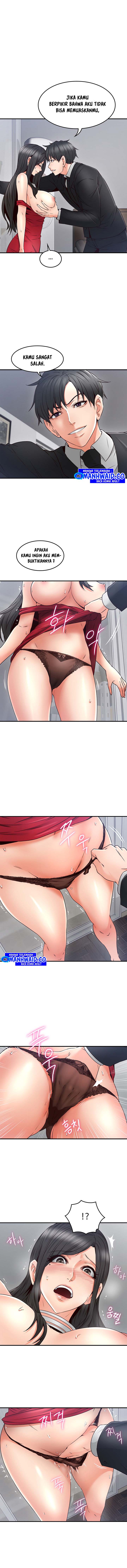 Soothe Me - Chapter 29 8