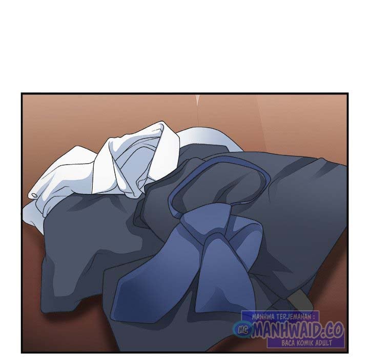 Miss Announcer - Chapter 29 100