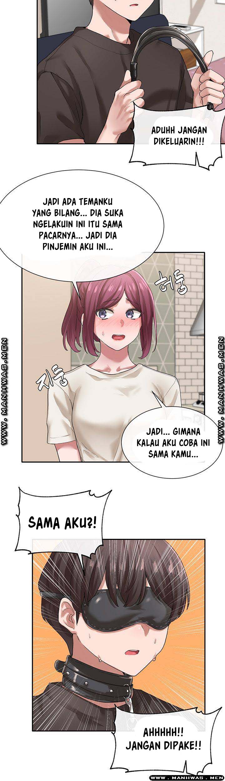 Circles - Chapter 29 4