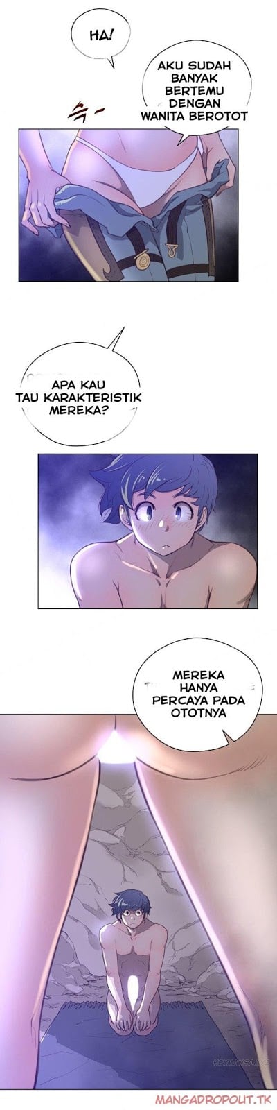 Perfect Half - Chapter 29 29 Perfect Half - Chapter 29 29