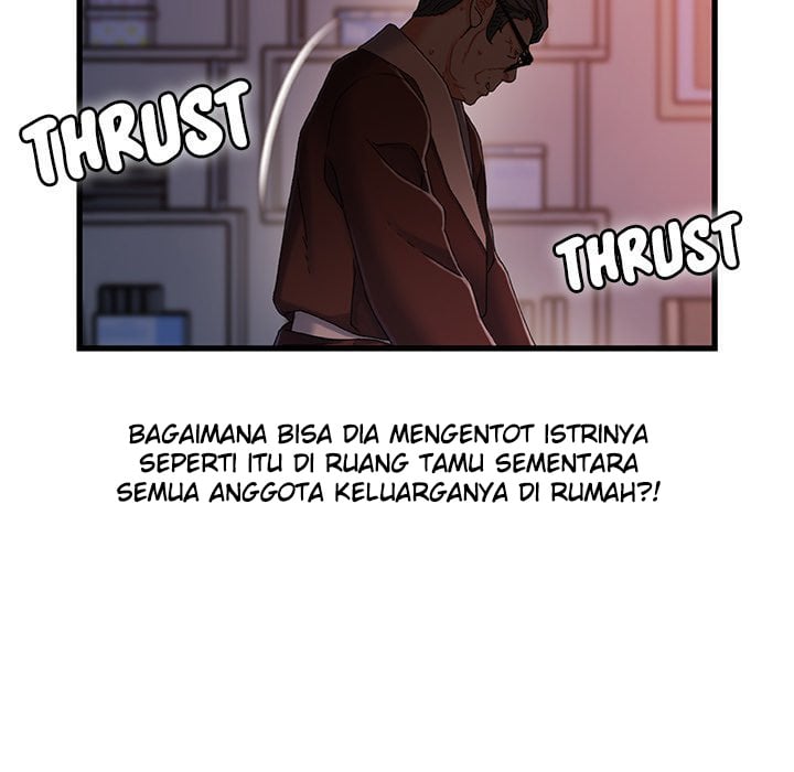 Achilles Heel - Chapter 29 76