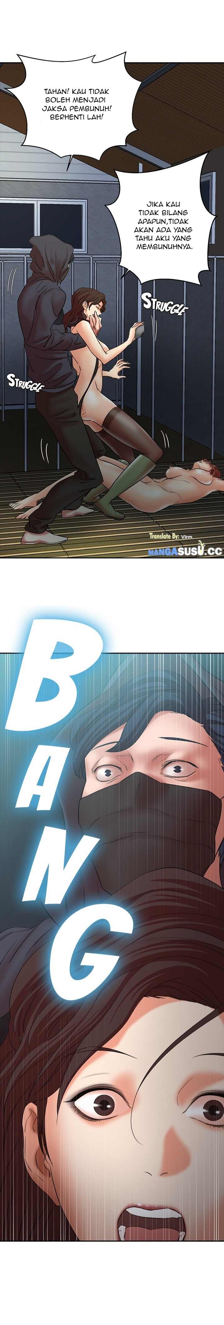 The Escape - Chapter 29 18