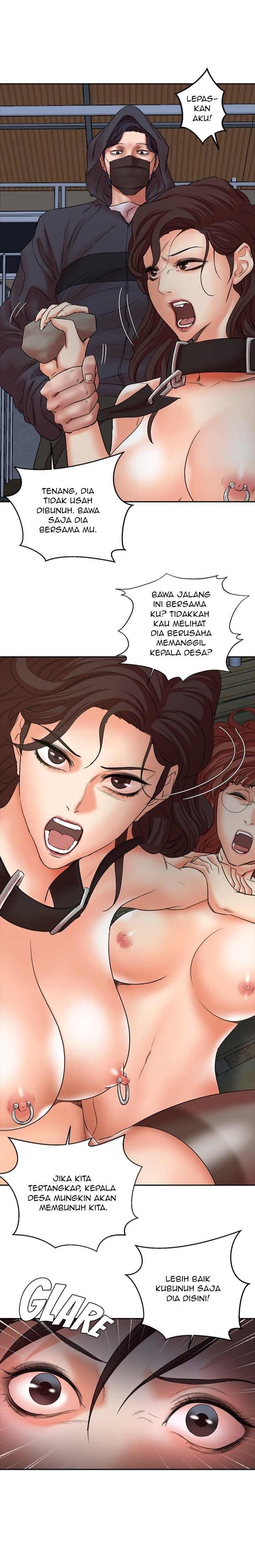 The Escape - Chapter 29 17