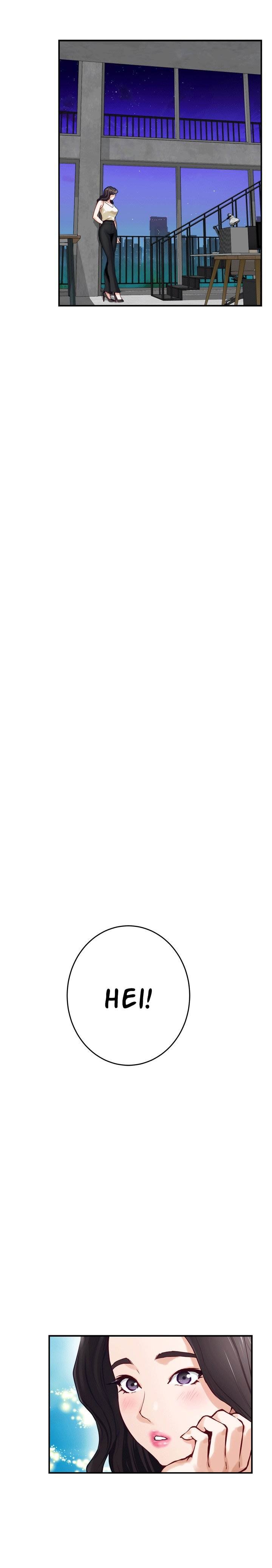 Noona&#8217;s Friend - Chapter 29 11