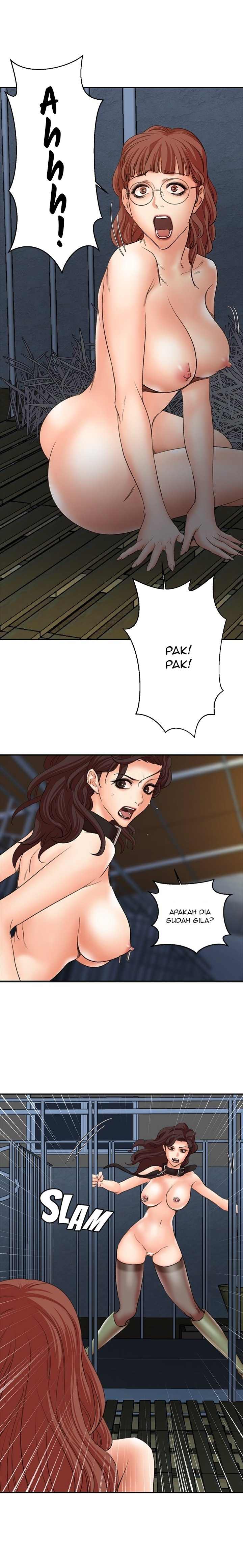 The Escape - Chapter 29 13