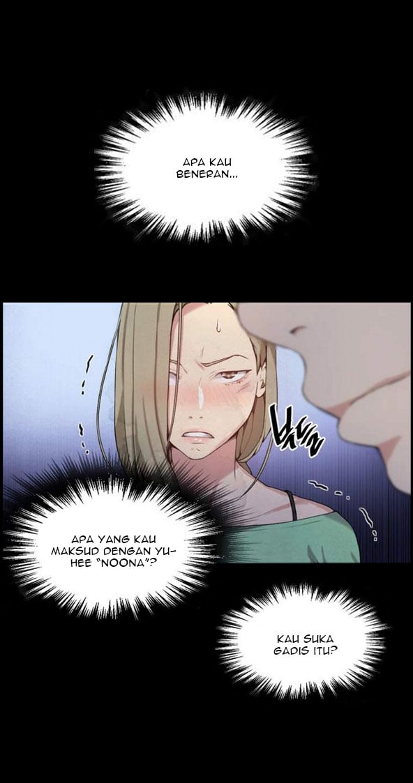 Secret Class Uncensored - Chapter 29 22