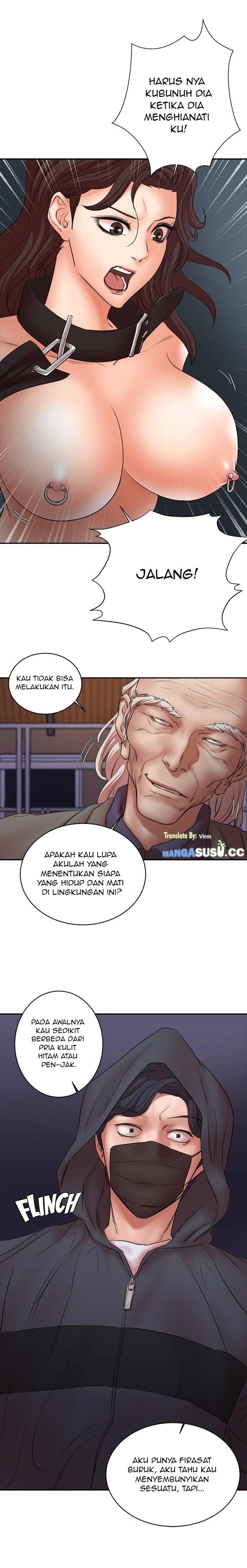 The Escape - Chapter 29 21