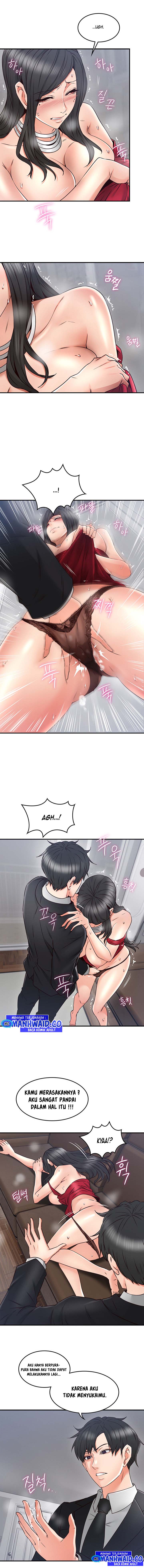 Soothe Me - Chapter 29 9