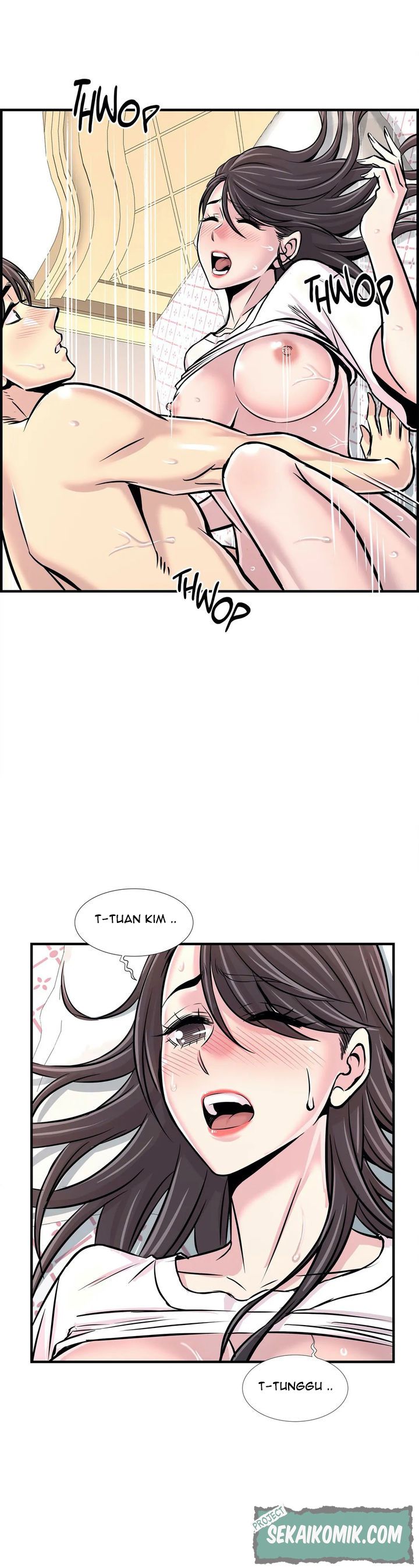 Cram School Scandal - Chapter 29 19