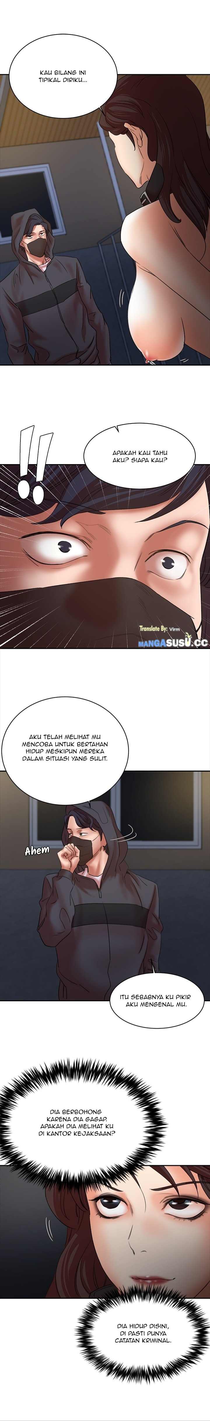 The Escape - Chapter 29 9