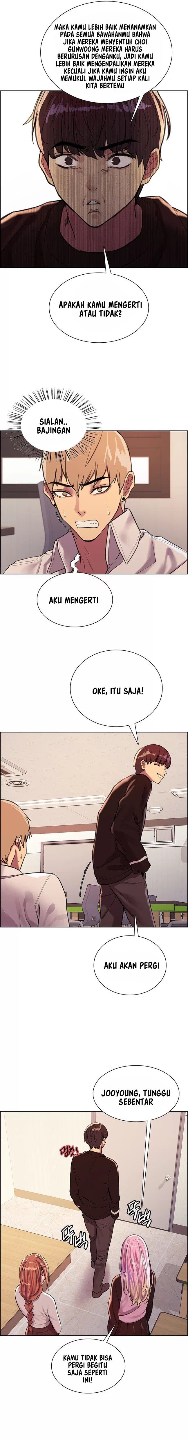 Sex Stopwatch - Chapter 29 17