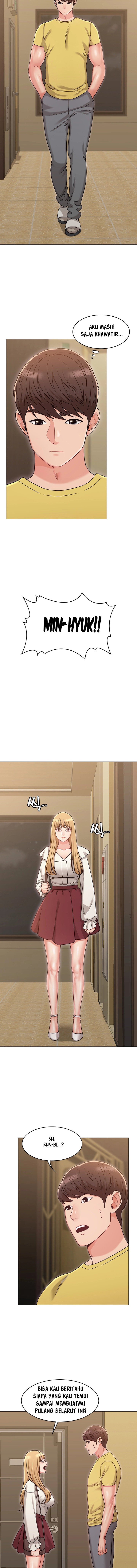 Not You, but Your Sister - Chapter 29 7 Not You, but Your Sister - Chapter 29 7