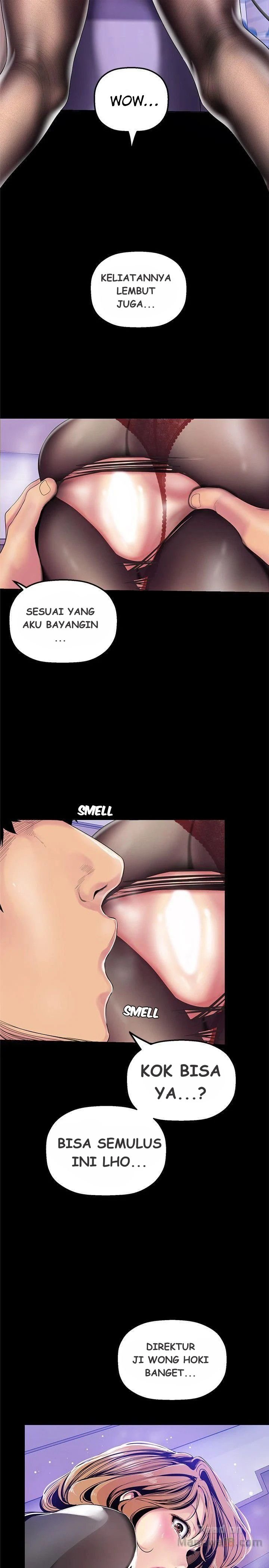 Wonderful New World - Chapter 29 10