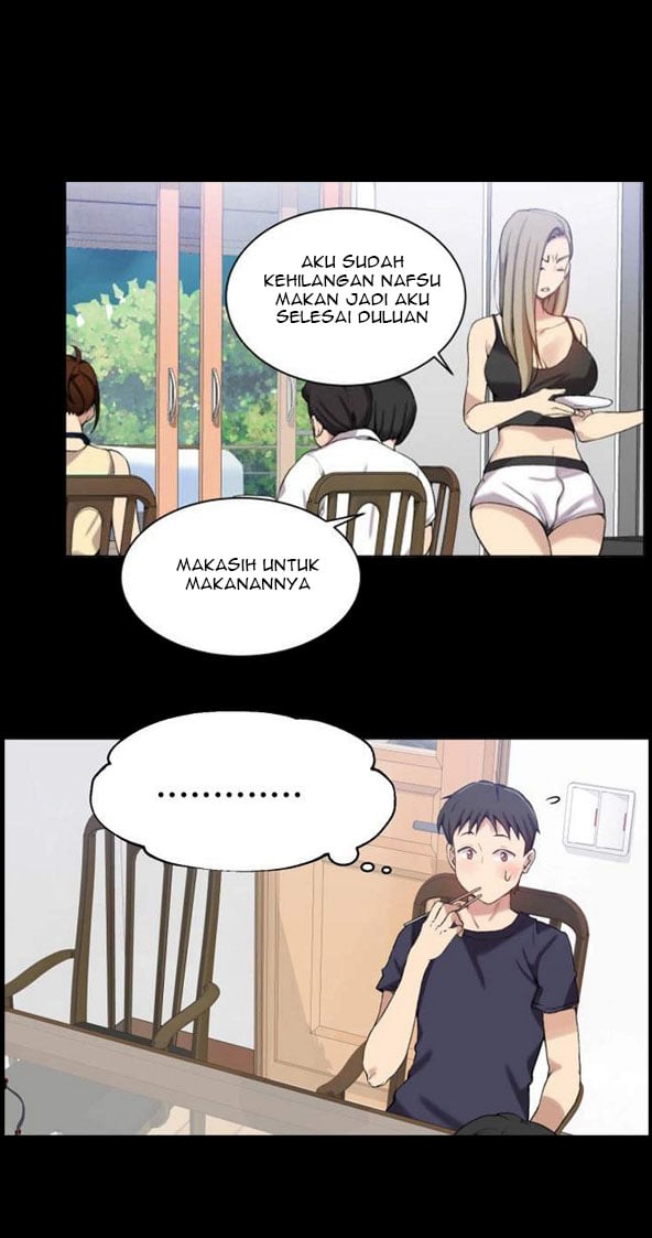 Secret Class Uncensored - Chapter 29 17