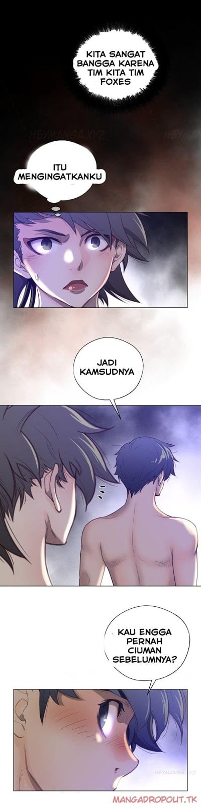 Perfect Half - Chapter 29 38 Perfect Half - Chapter 29 38