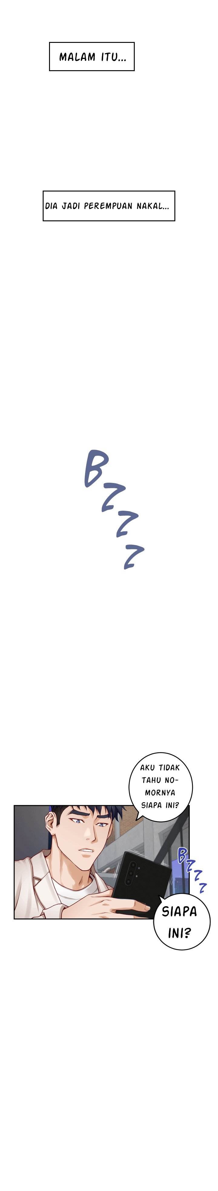 Noona&#8217;s Friend - Chapter 29 31