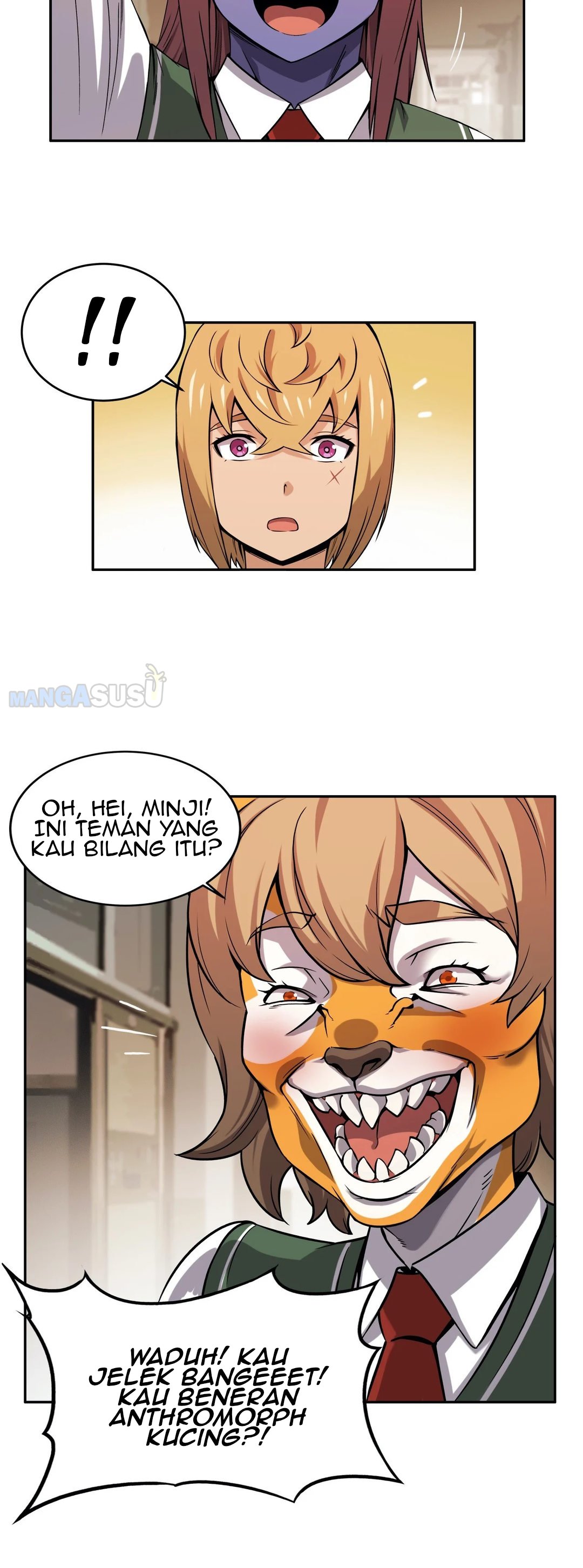 Girlfriend Zombie - Chapter 29 10