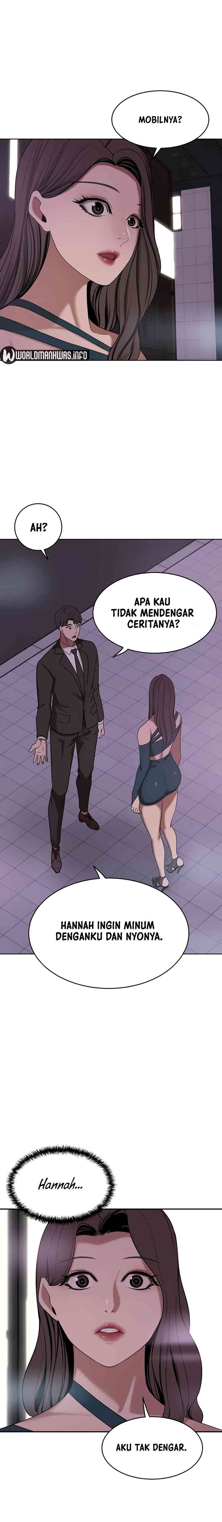 The Wealthy Girl - Chapter 29 22