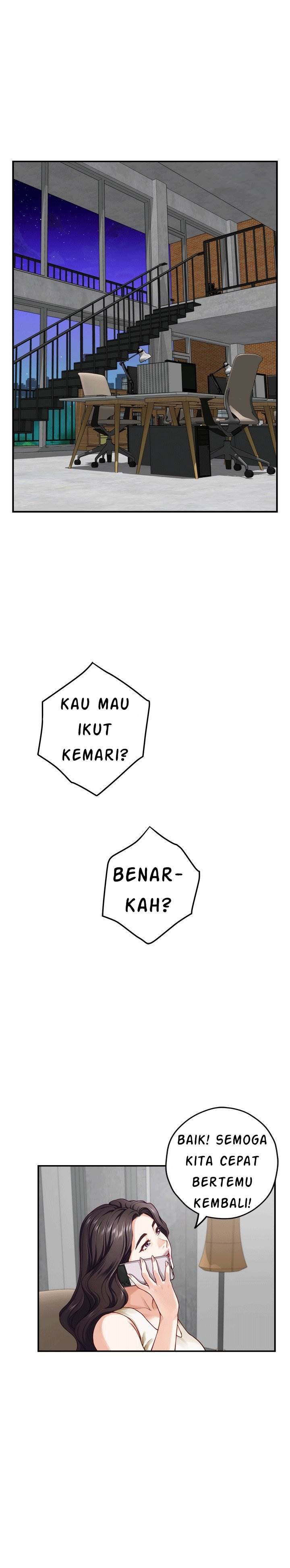 Noona&#8217;s Friend - Chapter 29 9