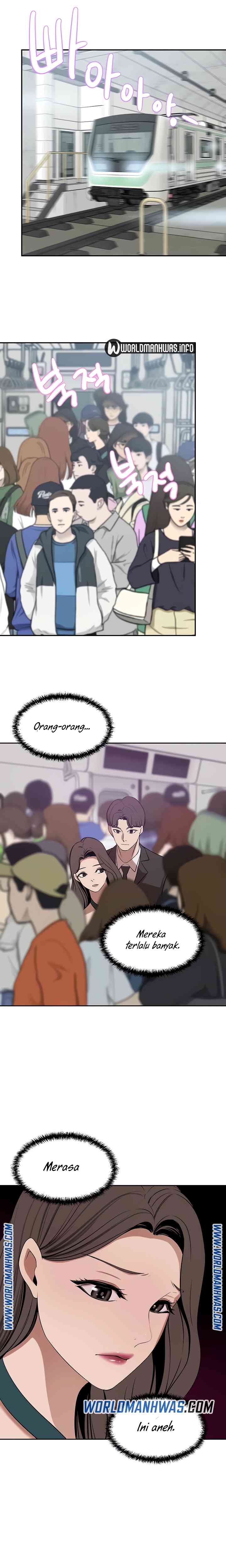 The Wealthy Girl - Chapter 29 25