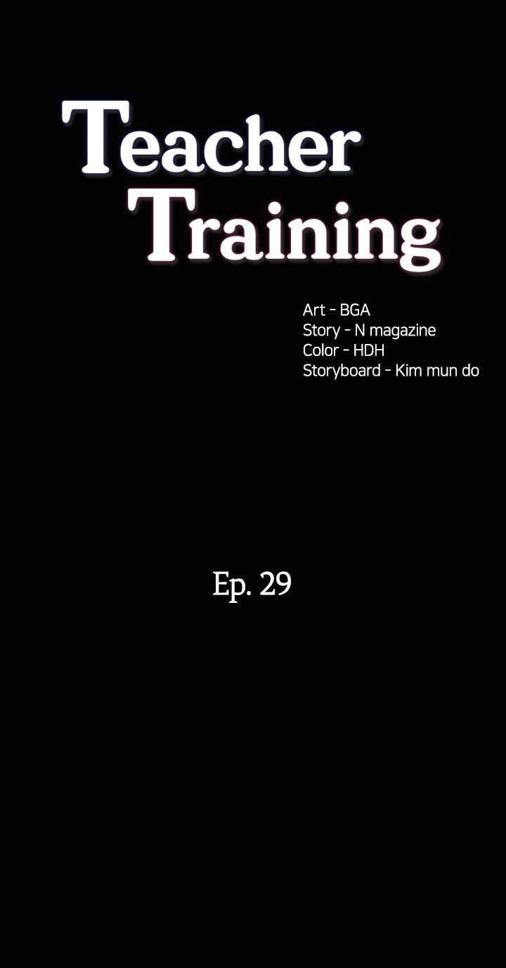 Teaching Practice - Chapter 29 2