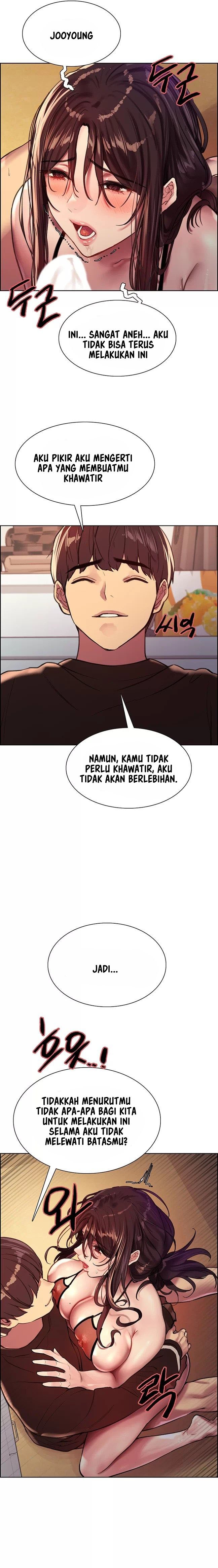 Sex Stopwatch - Chapter 29 25