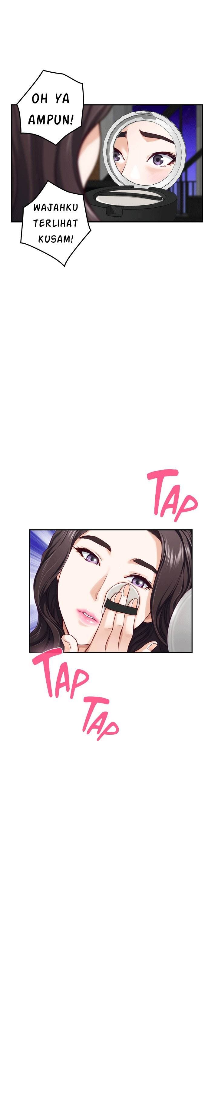 Noona&#8217;s Friend - Chapter 29 10