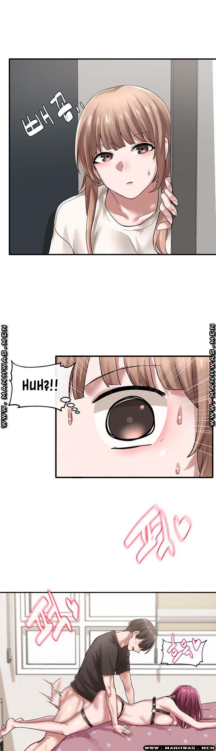 Circles - Chapter 29 31