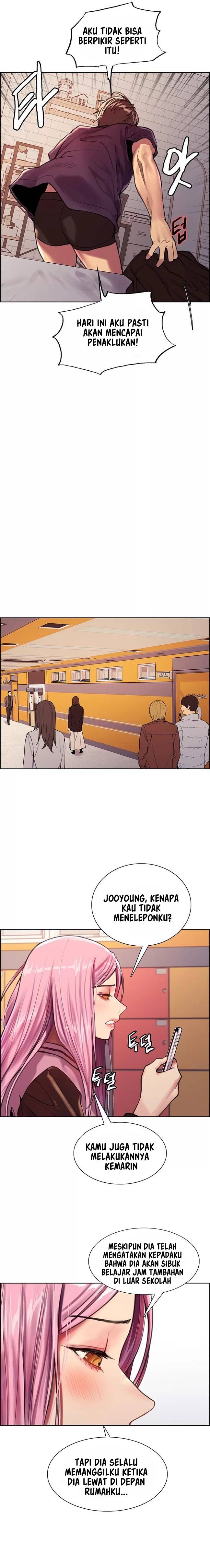 Sex Stopwatch - Chapter 29 11